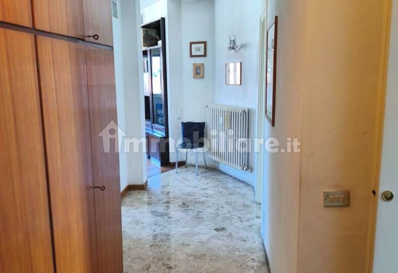 Attico in vendita a milano zona città studi trilocale con terrazzo e vista panoramica