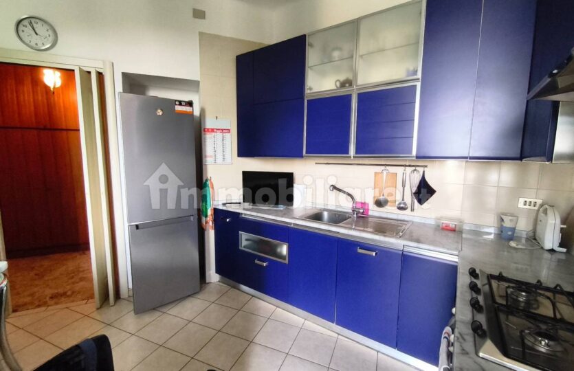 Attico in vendita a milano zona città studi trilocale con terrazzo e vista panoramica