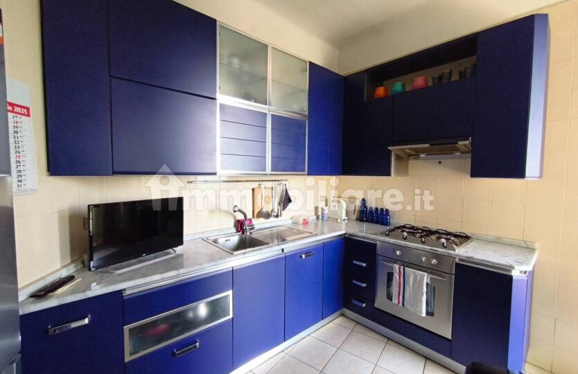 Attico in vendita a milano zona città studi trilocale con terrazzo e vista panoramica