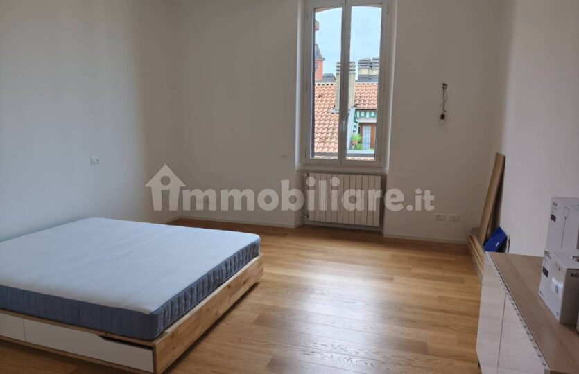 Bilocale in affitto libero da subito a milano vicinanze passante Ferroviario Villapizzone e dall’università Bovisa Politecnico