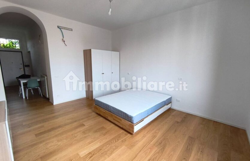 Bilocale in affitto libero da subito a milano vicinanze passante Ferroviario Villapizzone e dall’università Bovisa Politecnico