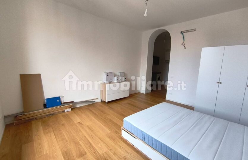 Bilocale in affitto libero da subito a milano vicinanze passante Ferroviario Villapizzone e dall’università Bovisa Politecnico