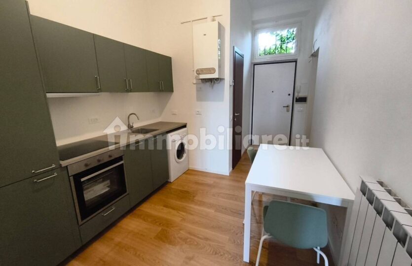 Bilocale in affitto libero da subito a milano vicinanze passante Ferroviario Villapizzone e dall’università Bovisa Politecnico