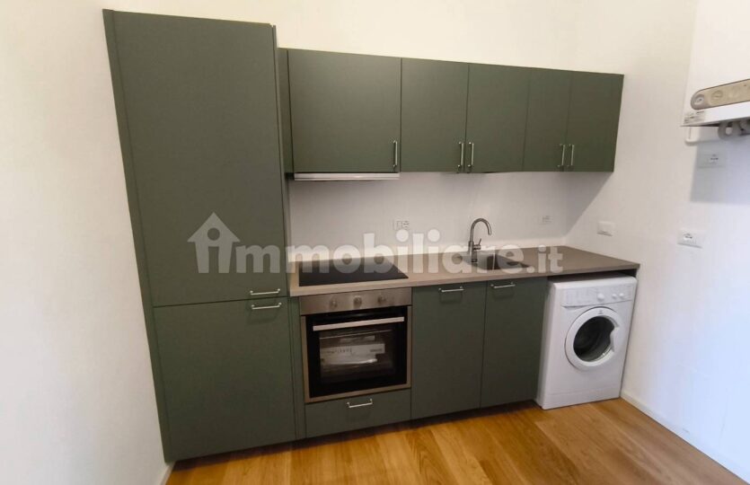 Bilocale in affitto libero da subito a milano vicinanze passante Ferroviario Villapizzone e dall’università Bovisa Politecnico