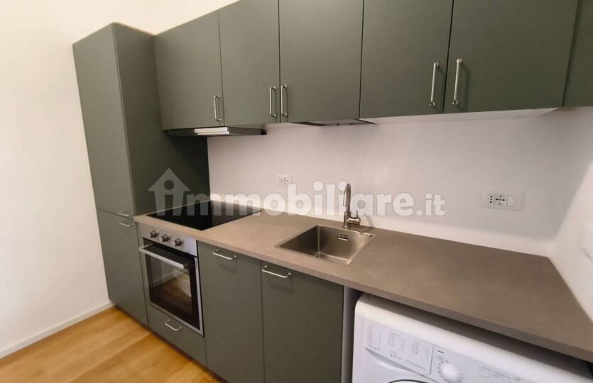 Bilocale in affitto libero da subito a milano vicinanze passante Ferroviario Villapizzone e dall’università Bovisa Politecnico