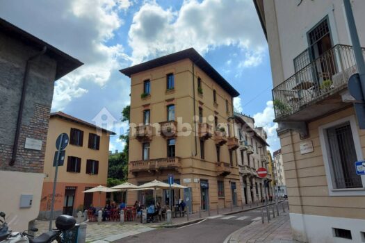 Bilocale in affitto libero da subito a milano vicinanze passante Ferroviario Villapizzone e dall’università Bovisa Politecnico