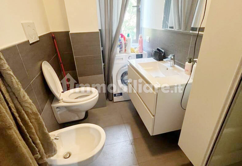 In affitto zona ghisolfa, Mac Mahon a Milano Trilocale arredato ideale per coppie e studenti