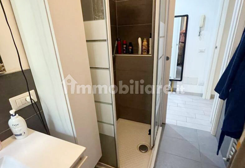 In affitto zona ghisolfa, Mac Mahon a Milano Trilocale arredato ideale per coppie e studenti