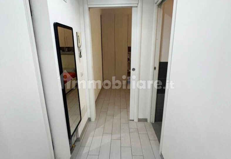 In affitto zona ghisolfa, Mac Mahon Trilocale arredato ideale per coppie e studenti