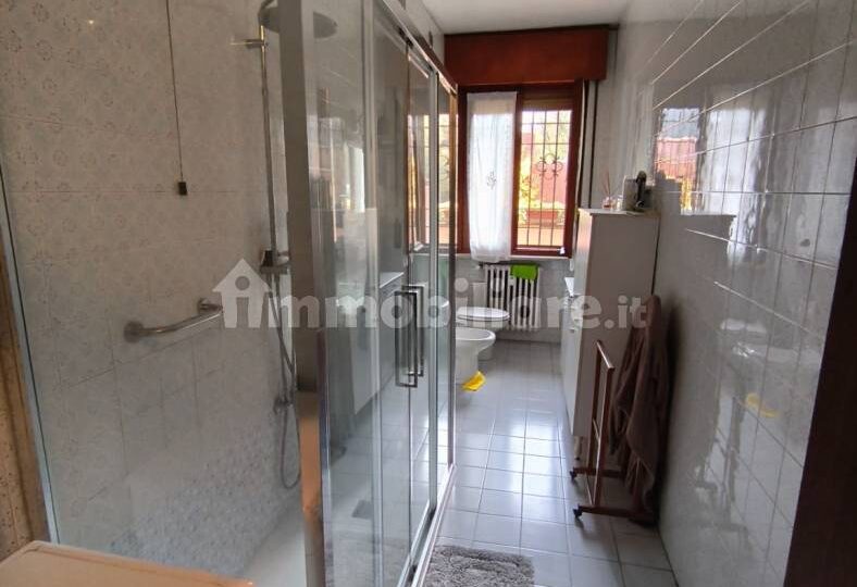 Tre locali in vendita zona Bovisa a Milano con possibilità di realizzare quattro locali