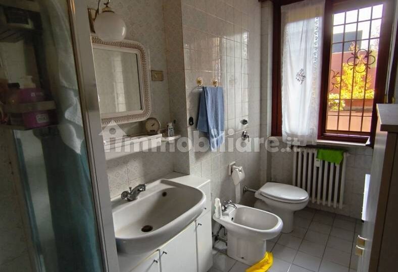 Tre locali in vendita zona Bovisa a Milano con possibilità di realizzare quattro locali