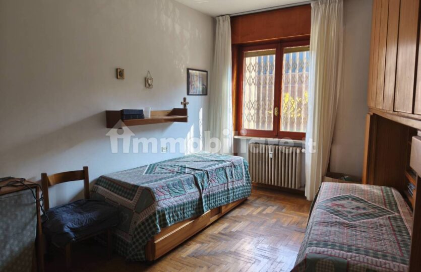 Tre locali in vendita zona Bovisa a Milano con possibilità di realizzare quattro locali