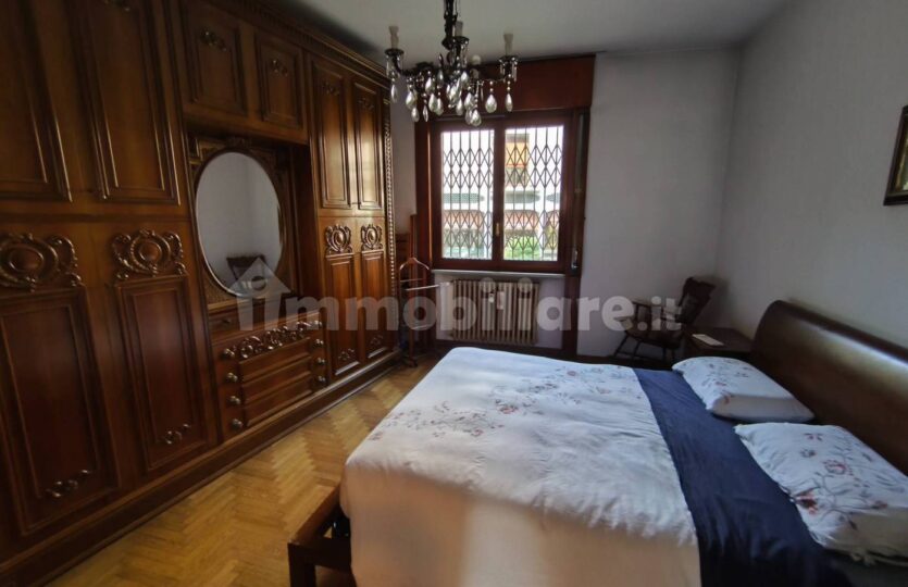 Tre locali in vendita zona Bovisa a Milano con possibilità di realizzare quattro locali