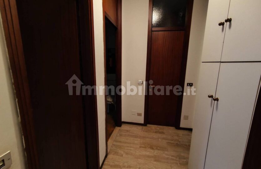 Tre locali in vendita zona Bovisa a Milano con possibilità di realizzare quattro locali