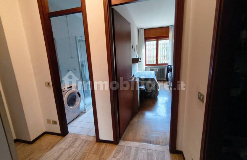 Tre locali in vendita zona Bovisa a Milano con possibilità di realizzare quattro locali