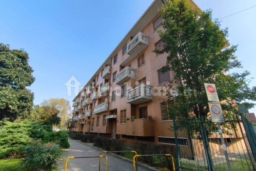 Tre locali in vendita zona Bovisa a Milano con possibilità di realizzare quattro locali