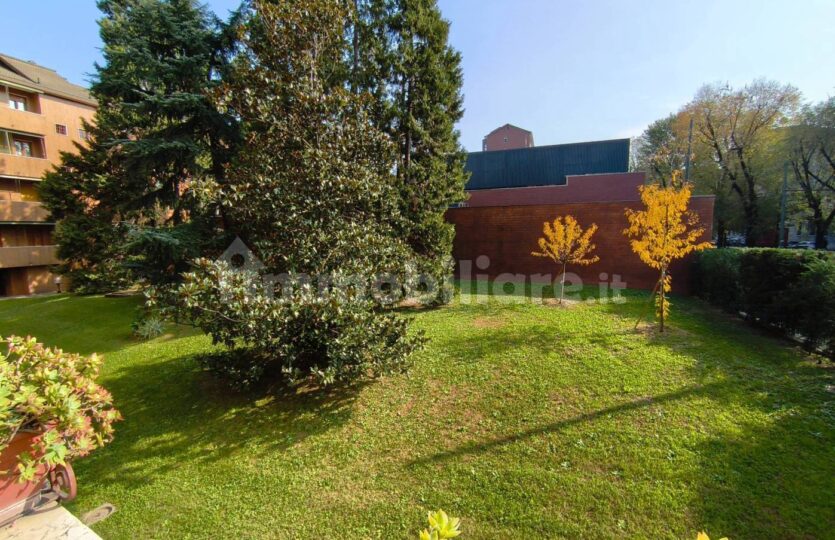 Tre locali in vendita zona Bovisa a Milano con possibilità di realizzare quattro locali