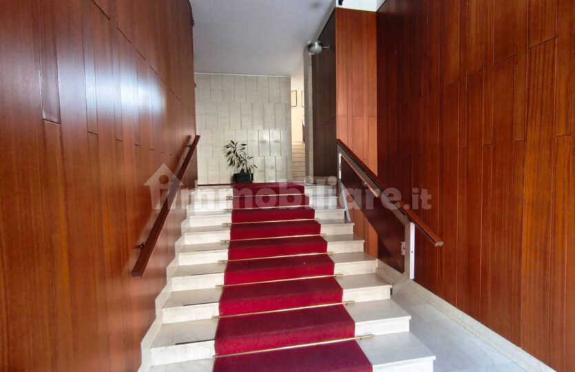 Tre locali in vendita zona Bovisa a Milano con possibilità di realizzare quattro locali