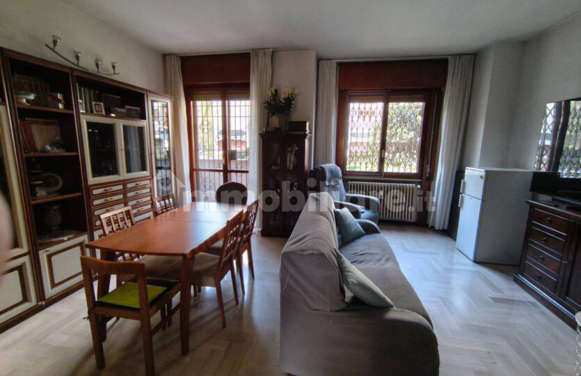 Tre locali in vendita zona Bovisa a Milano con possibilità di realizzare quattro locali