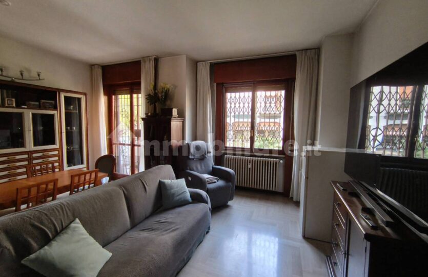 Tre locali in vendita zona Bovisa a Milano con possibilità di realizzare quattro locali