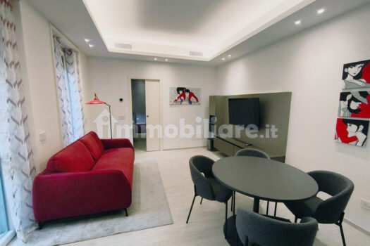 ristrutturato a nuovo ottime finiture 55mq di appartamento in vendita a milano