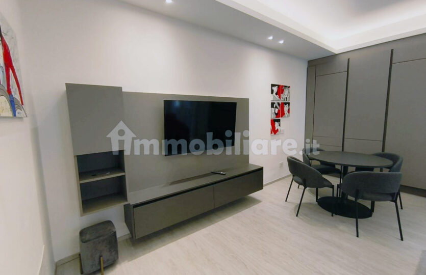 appartamento in vendita corso vercelli, milano