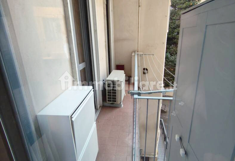 Vendo a milano zona washington bilocale completamente ristrutturato