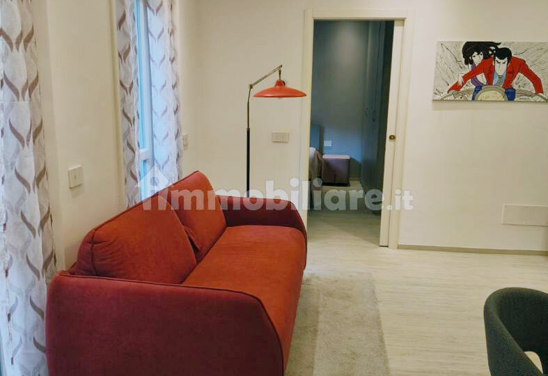 bilocale in vendita zona washington, milano