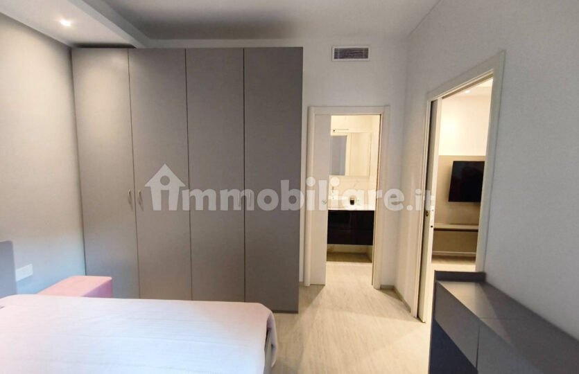 bilocale arredato e ristrutturato zona washington a Milano in vendita